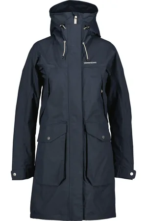 Didriksons Outdoorjas 