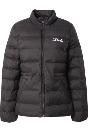 Karl Lagerfeld Winterjas