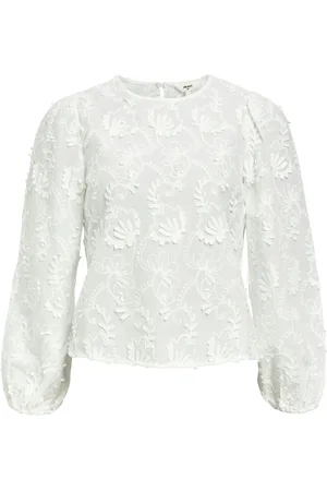 Object Blouse 