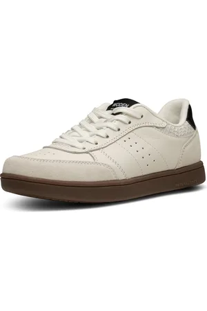 Woden Sneakers laag 
