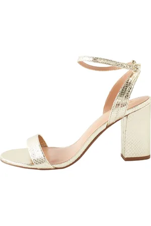 Next Sandalen met riem 