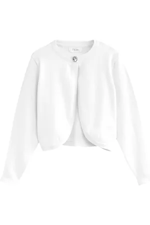 Next Gebreid vest