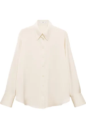 MANGO Blouse 