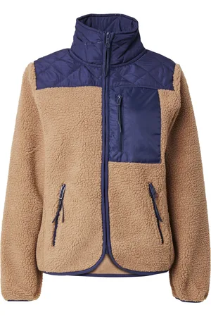 TheJoggConcept Fleece jas 