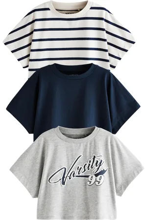 Next Shirt