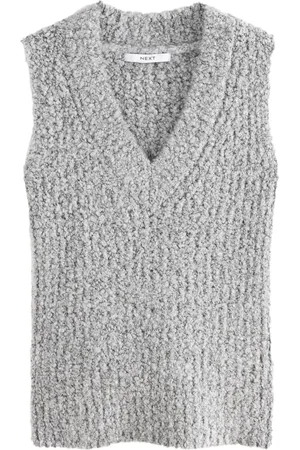 Next Gebreide top