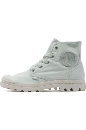 Palladium Sneakers hoog 