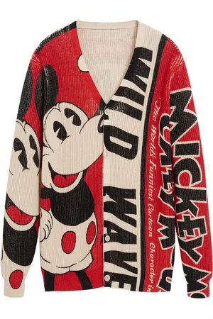 Desigual Trui
