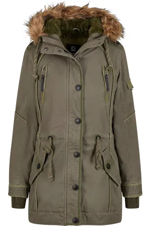 Brandit Winterparka 