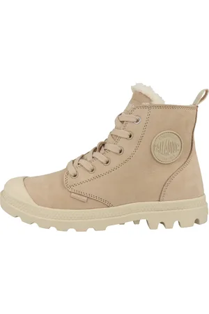 Palladium Veterlaarsjes 