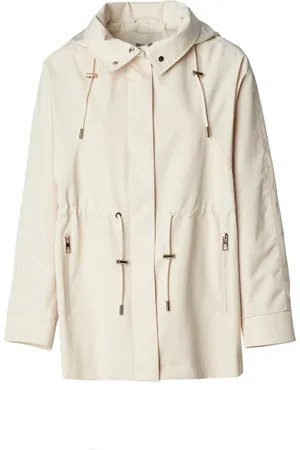Salsa Tussenparka