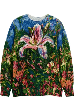 Desigual Trui