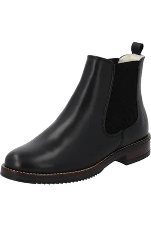 Palado Chelsea boots