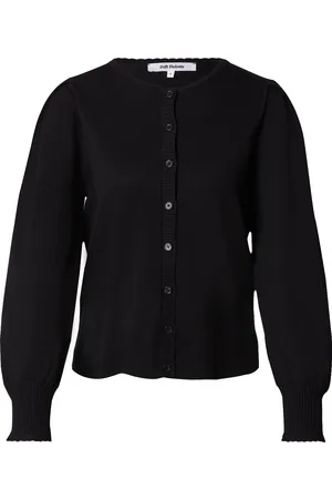 Soft Rebels Gebreid vest 