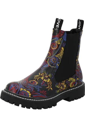 Palado Chelsea boots 