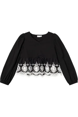 NAME IT Blouse