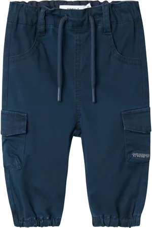 NAME IT Broek 