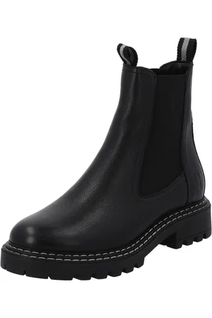 Palado Chelsea boots 