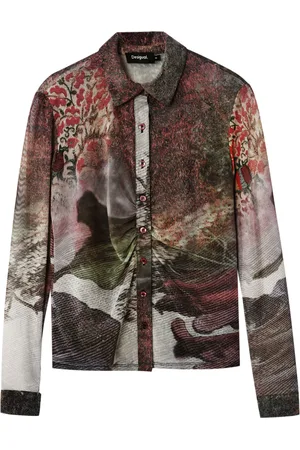 Desigual Blouse