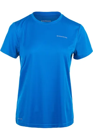 Endurance Functioneel shirt 
