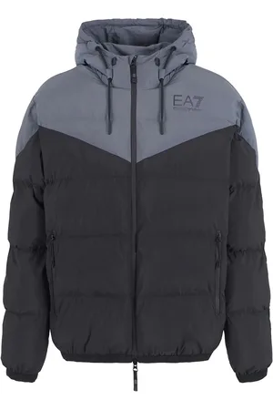 EA7 Winterjas