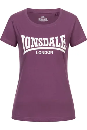 Lonsdale London Shirt