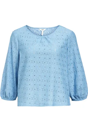 Object Blouse 