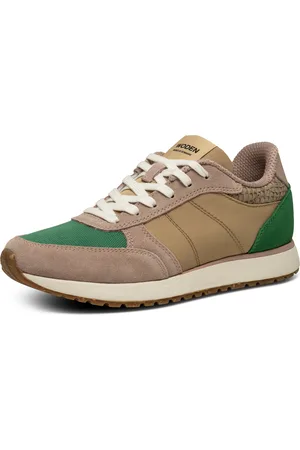 Woden Sneakers laag 