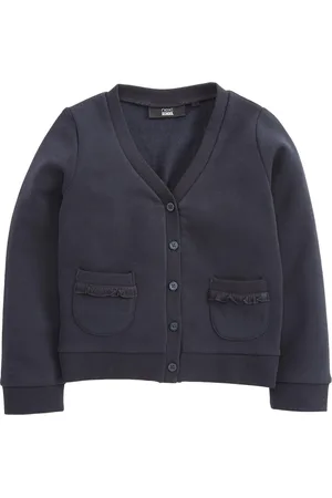 Next Gebreid vest