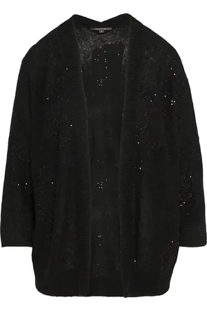 Comma, Gebreid vest