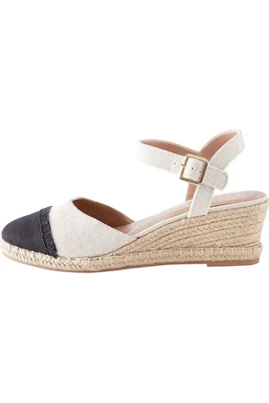 Next Espadrilles 