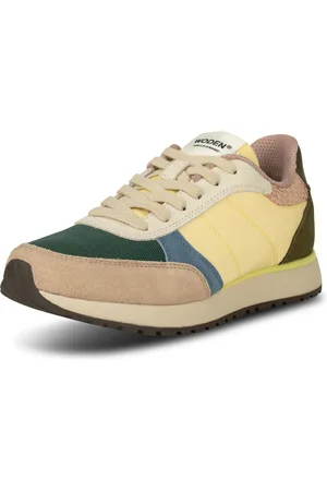 Woden Sneakers laag 