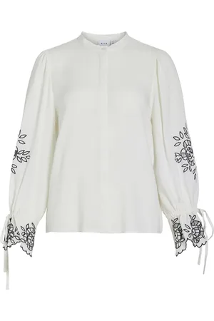 VILA Blouse