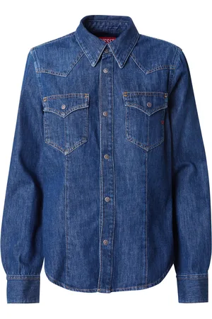 Diesel Blouse 