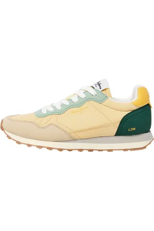 Pepe Jeans Sneakers laag 
