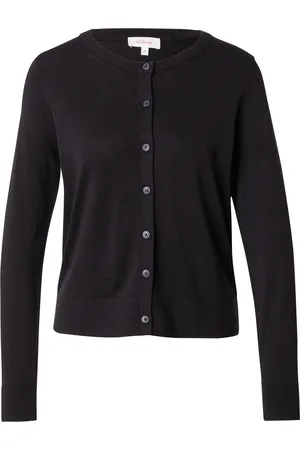 QS by s.Oliver Gebreid vest