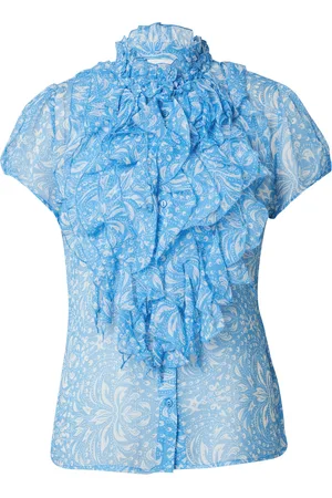 Saint Tropez Blouse 