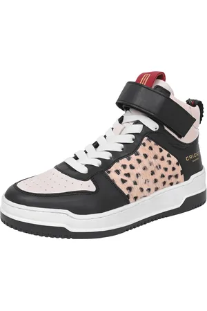 CRICKIT Sneakers hoog 