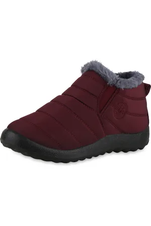 VAN HILL Boots 