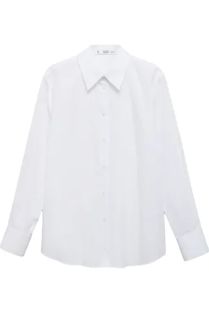 MANGO Blouse 