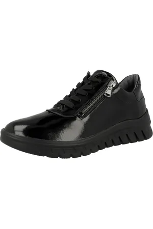 Waldläufer Sneakers laag 