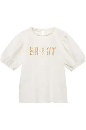 MANGO Shirt 