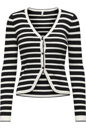 ONLY Gebreid vest 
