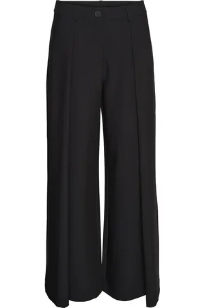 VERO MODA Bandplooibroek 