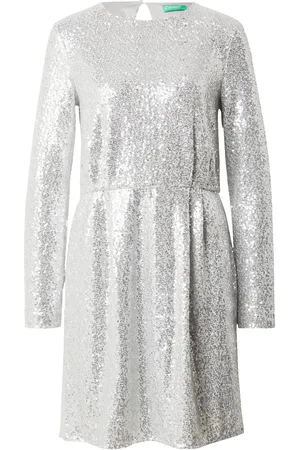 Benetton Cocktailjurk