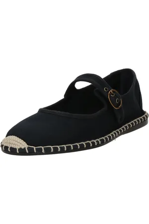 Ralph Lauren Ballerina met riempjes