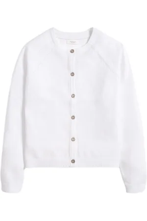 Next Gebreid vest