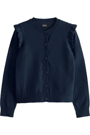 Next Gebreid vest