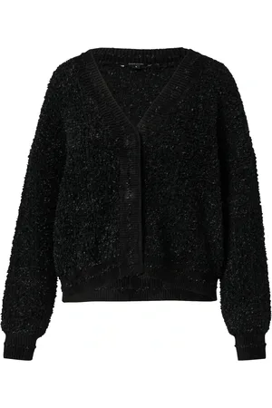 Comma, Gebreid vest