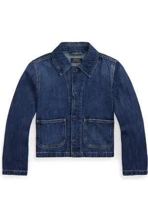 Ralph Lauren Tussenjas